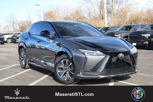 2023 Lexus RZ 450e 450e Premium