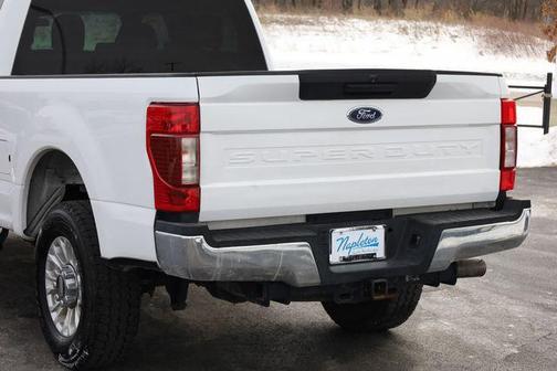 2021 Ford F-250 XLT