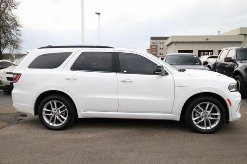 2023 Dodge Durango R/T Plus AWD