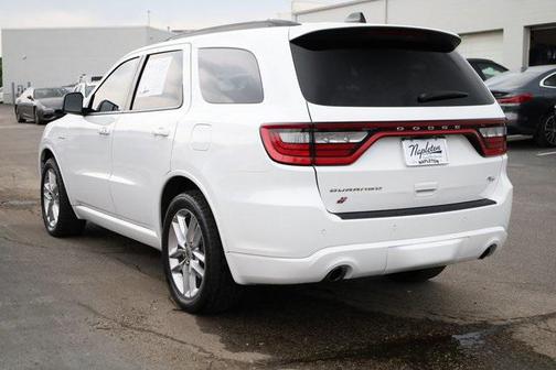 2023 Dodge Durango R/T Plus AWD