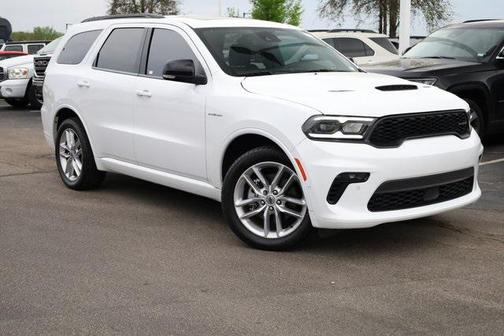 2023 Dodge Durango R/T Plus AWD
