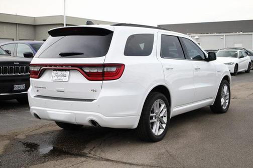 2023 Dodge Durango R/T Plus AWD