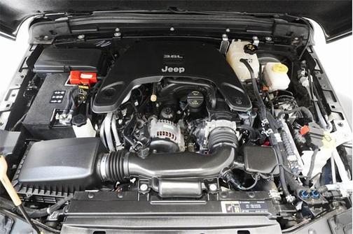 2020 Jeep Wrangler Unlimited Sport Altitude
