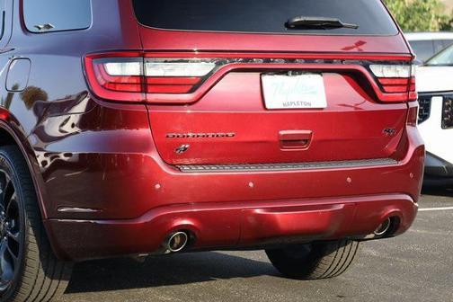 2022 Dodge Durango R/T AWD