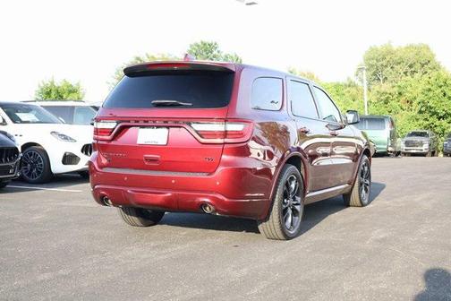 2022 Dodge Durango R/T AWD