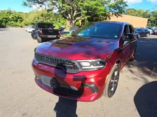 2022 Dodge Durango R/T AWD