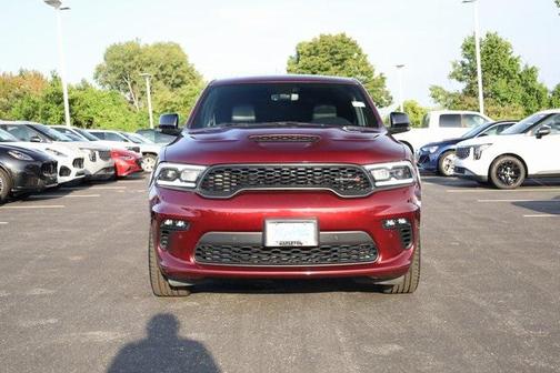 2022 Dodge Durango R/T AWD