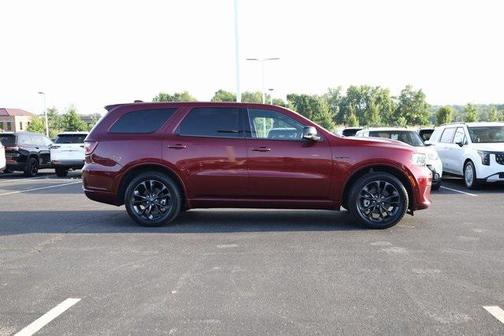 2022 Dodge Durango R/T AWD