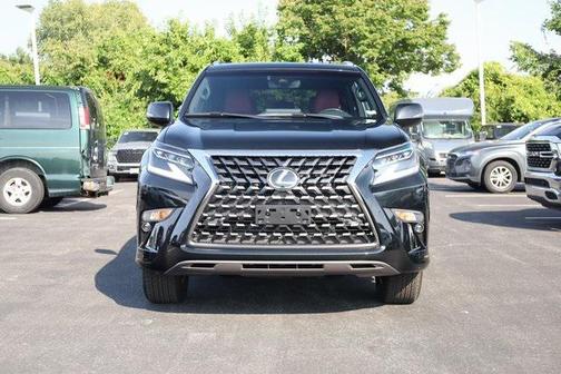 2023 Lexus GX 460 Premium
