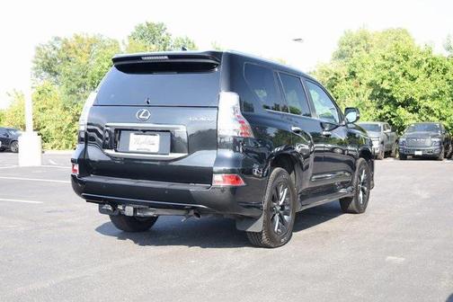 2023 Lexus GX 460 Premium