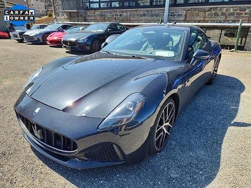 2024 Maserati GranTurismo Modena