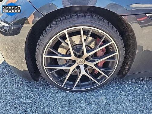 2024 Maserati GranTurismo Modena