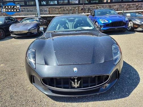2024 Maserati GranTurismo Modena