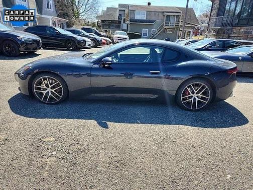 2024 Maserati GranTurismo Modena