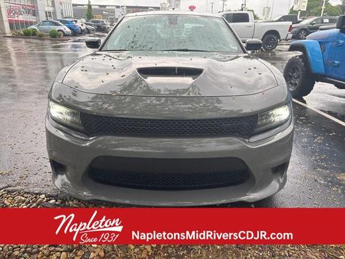 2023 Dodge Charger R/T