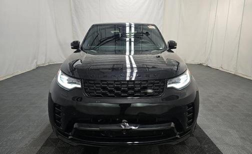 2024 Land Rover Discovery P300 Dynamic SE