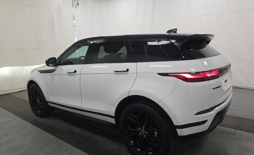 2022 Land Rover Range Rover Evoque R-Dynamic S