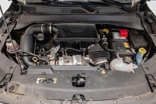 Diamond Black Crystal Pearlcoat 2025 Jeep Compass Latitude
