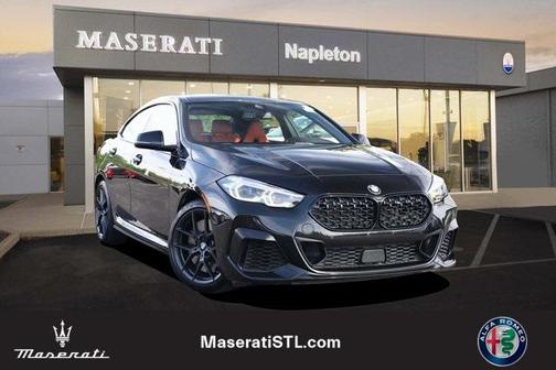 2020 BMW M235 Gran Coupe xDrive