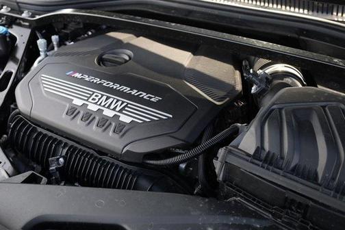 2020 BMW M235 Gran Coupe xDrive