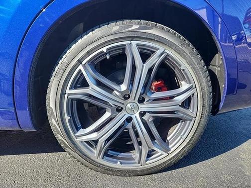 2022 Maserati Levante GT