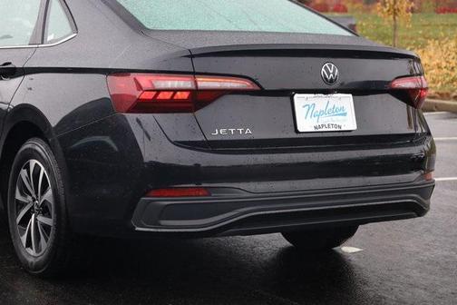 2024 Volkswagen Jetta 1.5T S