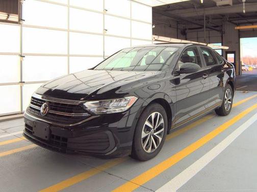 2024 Volkswagen Jetta 1.5T S