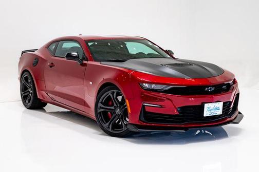 2023 Chevrolet Camaro 2SS
