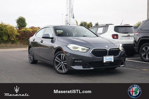 2020 BMW 228 Gran Coupe xDrive