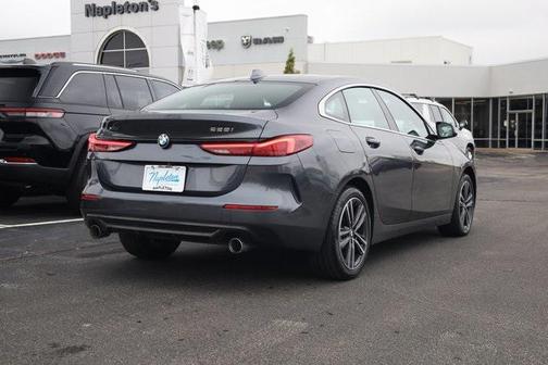 2020 BMW 228 Gran Coupe xDrive