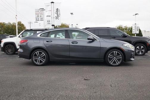 2020 BMW 228 Gran Coupe xDrive