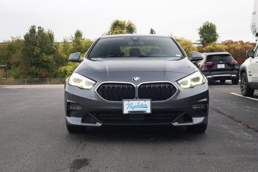 2020 BMW 228 Gran Coupe xDrive