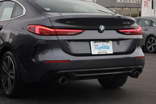 2020 BMW 228 Gran Coupe xDrive