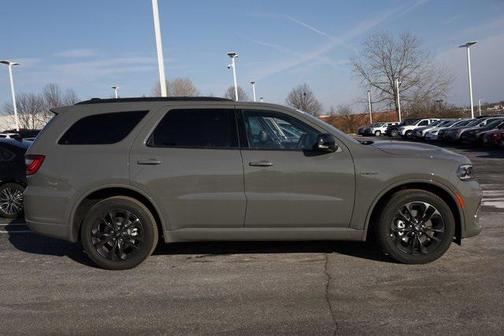 2024 Dodge Durango R/T Plus AWD