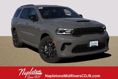 2024 Dodge Durango R/T Plus AWD