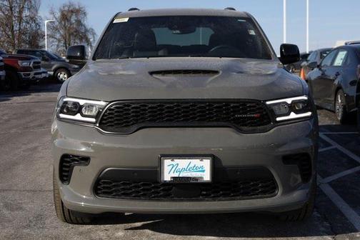 2024 Dodge Durango R/T Plus AWD