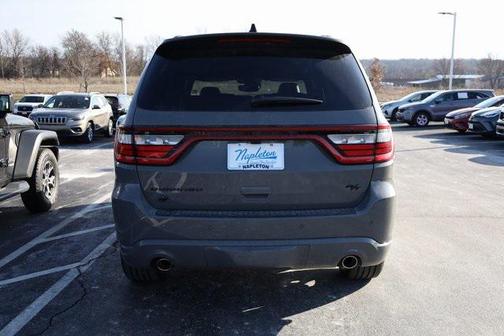 2024 Dodge Durango R/T Plus AWD