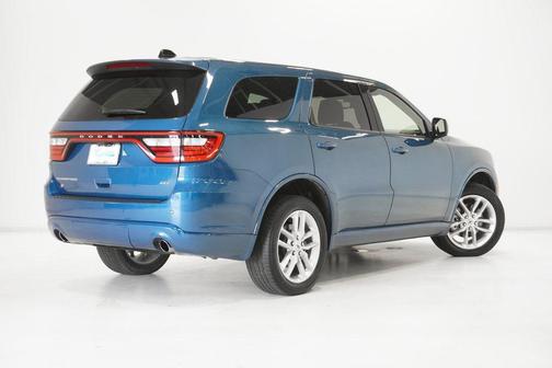 2024 Dodge Durango GT AWD