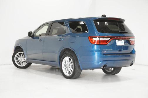 2024 Dodge Durango GT AWD