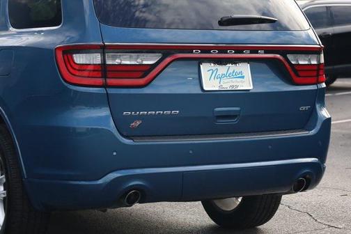 2024 Dodge Durango GT AWD