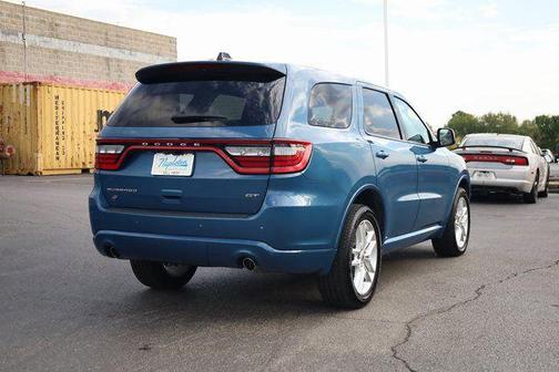 2024 Dodge Durango GT AWD