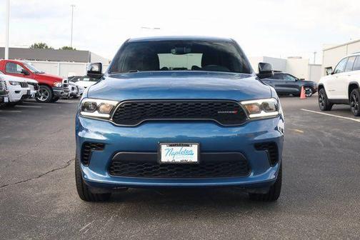 2024 Dodge Durango GT AWD