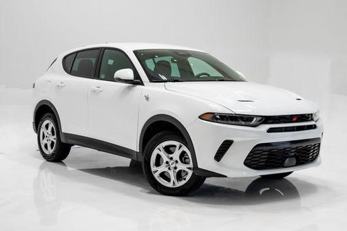 Q Ball 2024 Dodge Hornet GT AWD