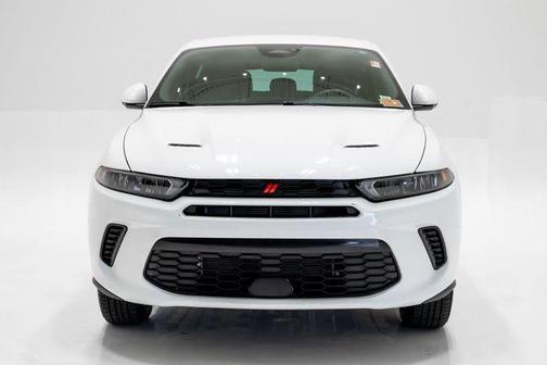 Q Ball 2024 Dodge Hornet GT AWD