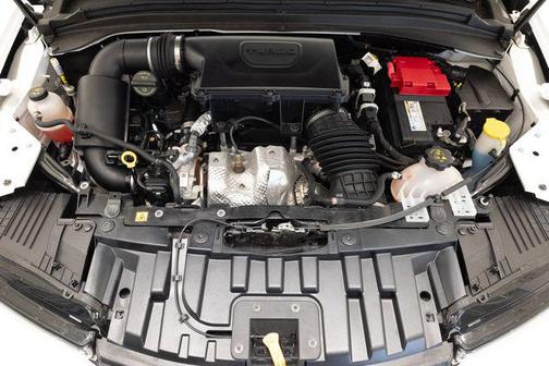 Q Ball 2024 Dodge Hornet GT AWD