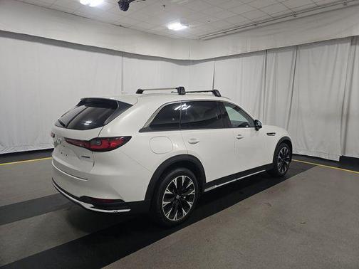 2024 Mazda CX-90 PHEV Premium