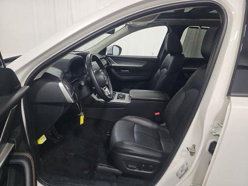 2024 Mazda CX-90 PHEV Premium