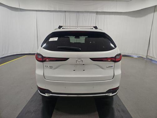 2024 Mazda CX-90 PHEV Premium