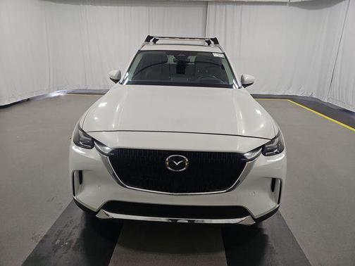 2024 Mazda CX-90 PHEV Premium