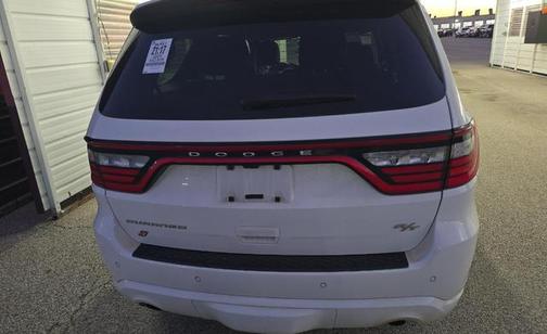 2024 Dodge Durango R/T Plus AWD